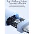 Baseus Silky Series Fast Charging Cable Type-C to Lightning 20W - Blue